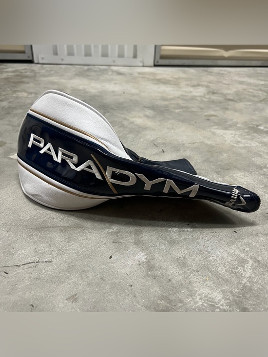 Callaway Other - Headcover for Callaway Golf PARADYM Driver- cover only